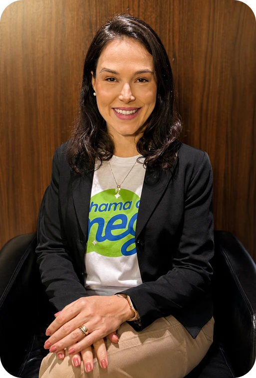 Mariana de Godoy - Gestão de Pessoas